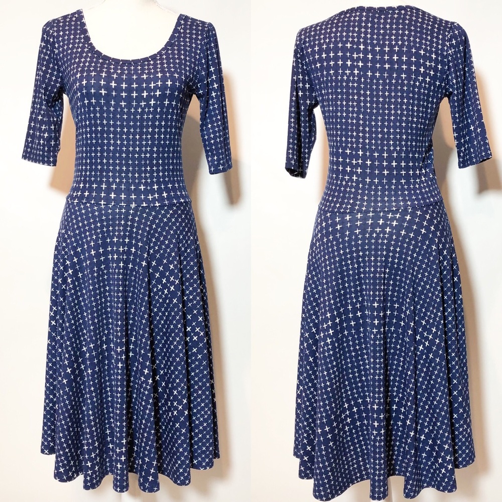 LuLaRoe Nicole